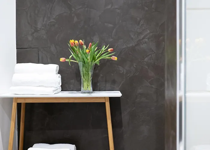 Apartmán U Zlaté Hvězdy Ritz