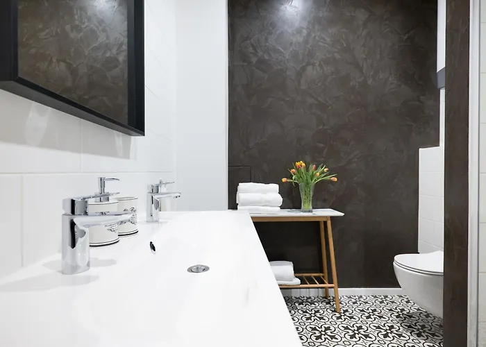 Apartmán U Zlaté Hvězdy Ritz
