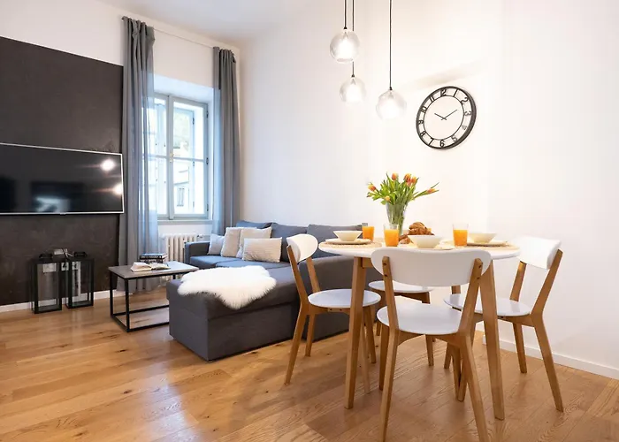 U Zlaté Hvězdy Ritz Litoměřice