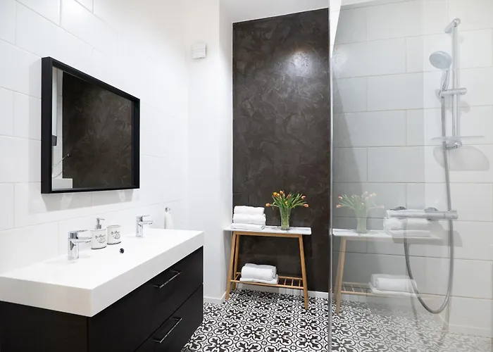 U Zlaté Hvězdy Ritz Apartmán Litoměřice